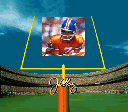 NFL四分卫俱乐部(欧)